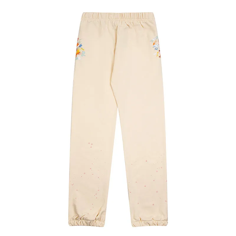 Gallery Dept. Gallery Dept Logo Sweatpants