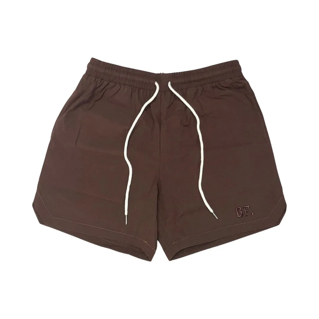 GENTE FINA PERFORMANCE SHORTS V2