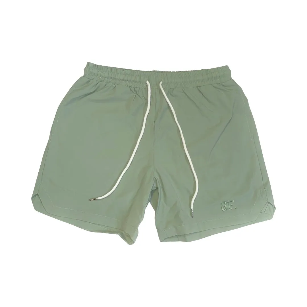 GENTE FINA PERFORMANCE SHORTS V2