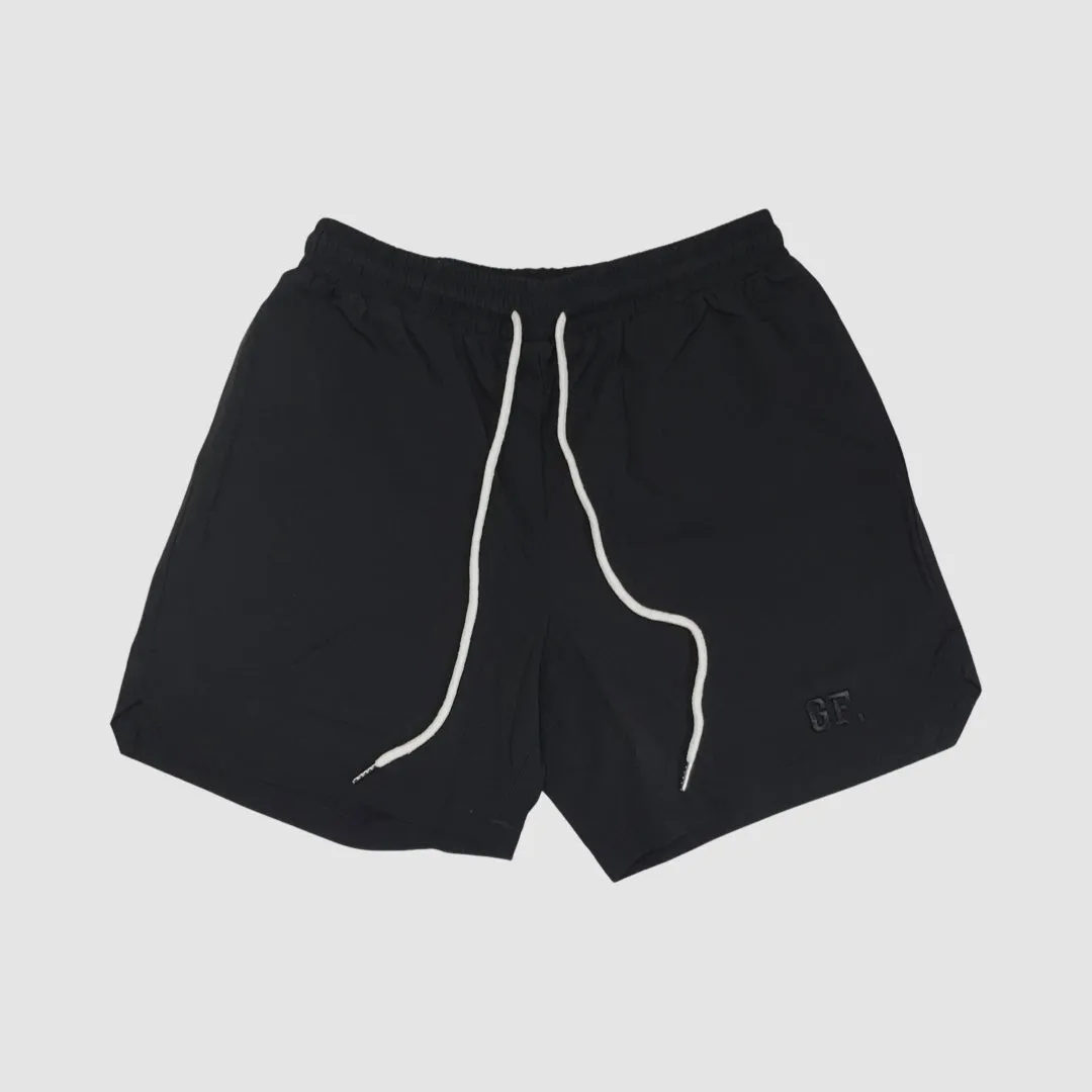 GENTE FINA PERFORMANCE SHORTS V2