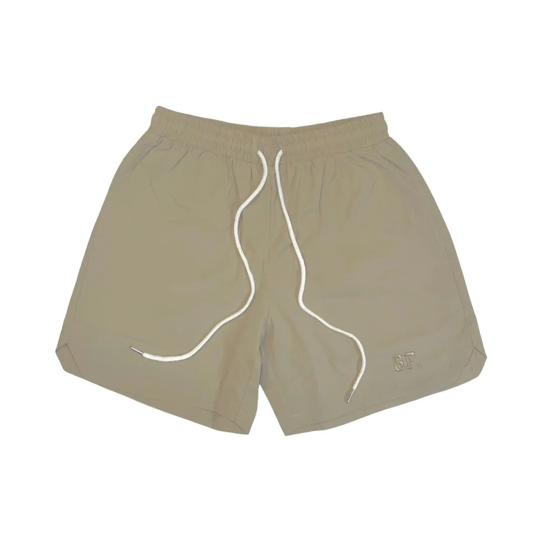 GENTE FINA PERFORMANCE SHORTS V2