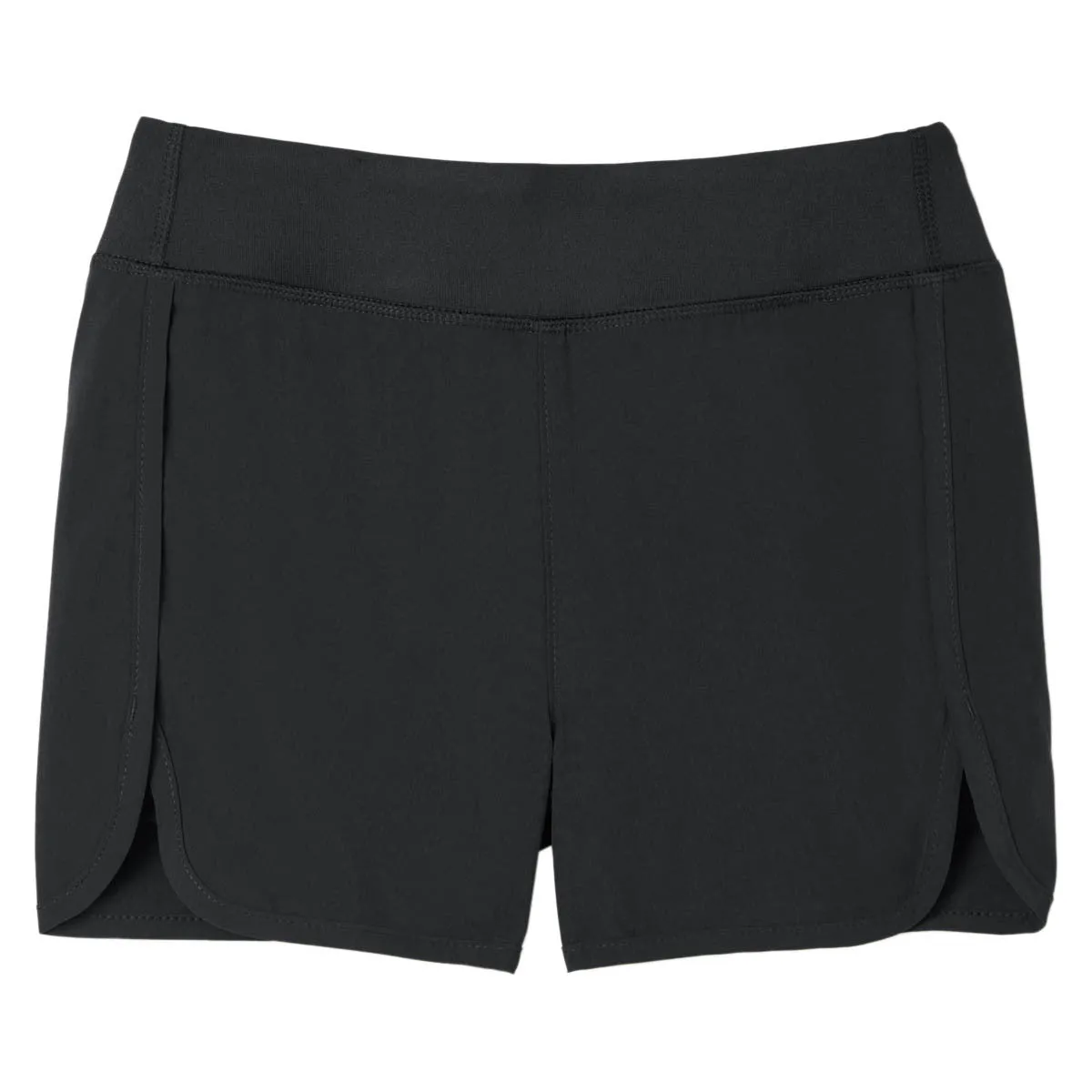 Girl's Core Lined Jr Athletic Shorts