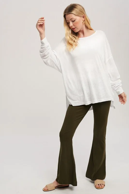 Gloria Flare Pants