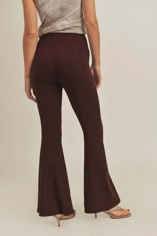 Gloria Flare Pants