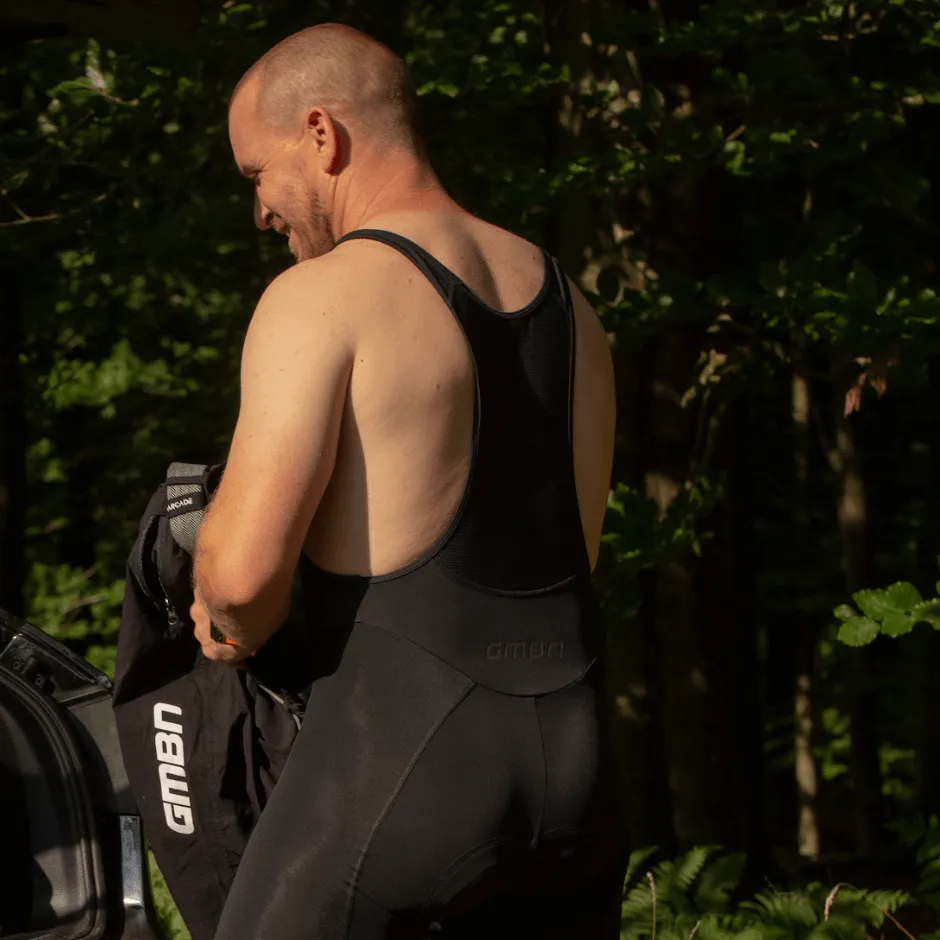 GMBN Trail Bibshorts