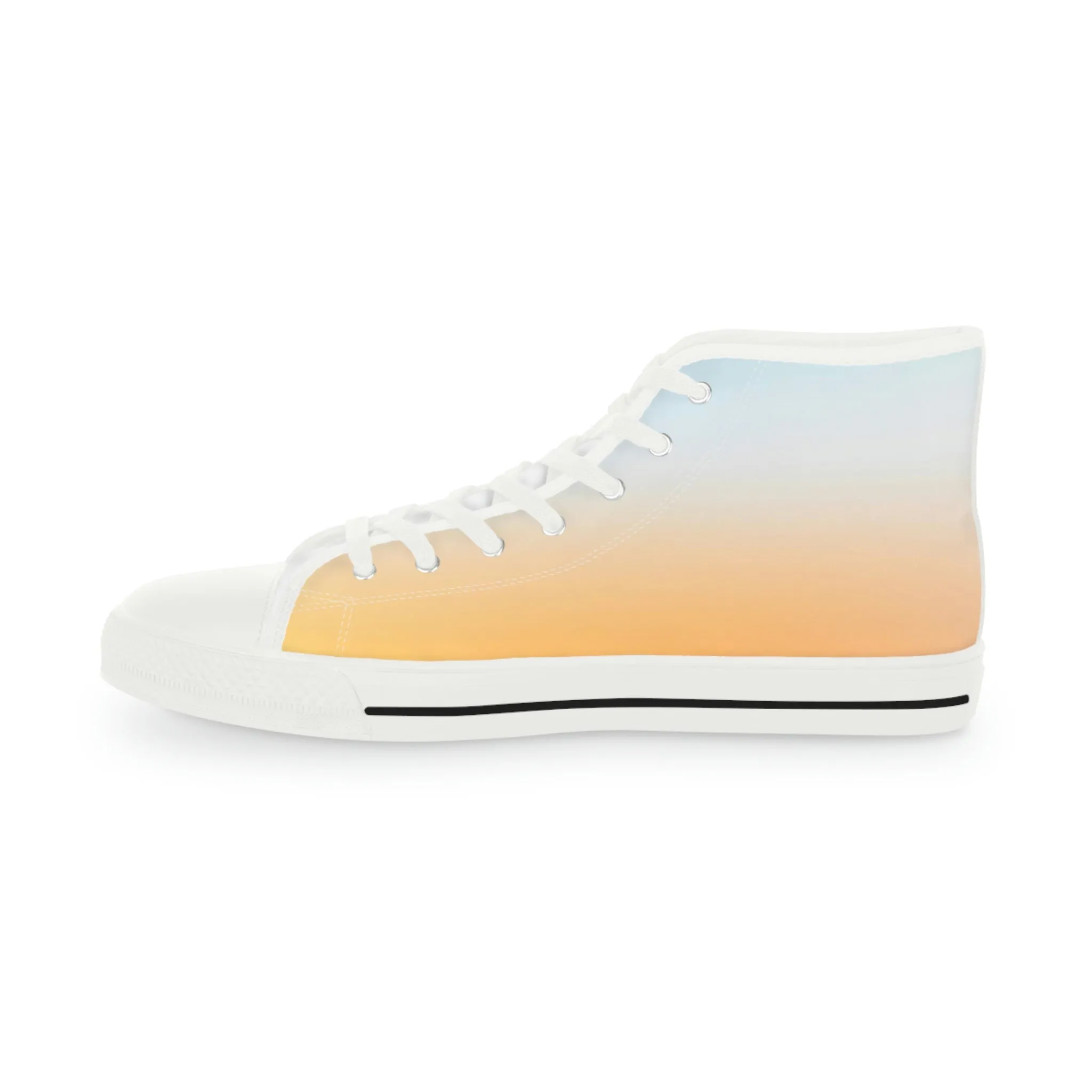 Grada Florence - Men's High-Top Sneakers