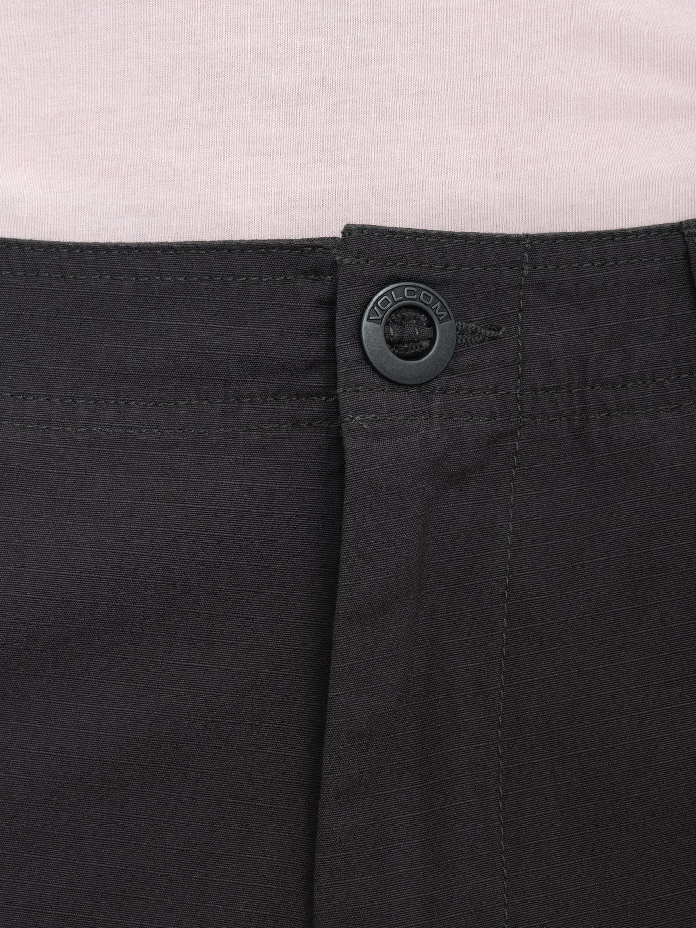 Grande Barracks 22" Cargo Shorts - ASPHALT BLACK