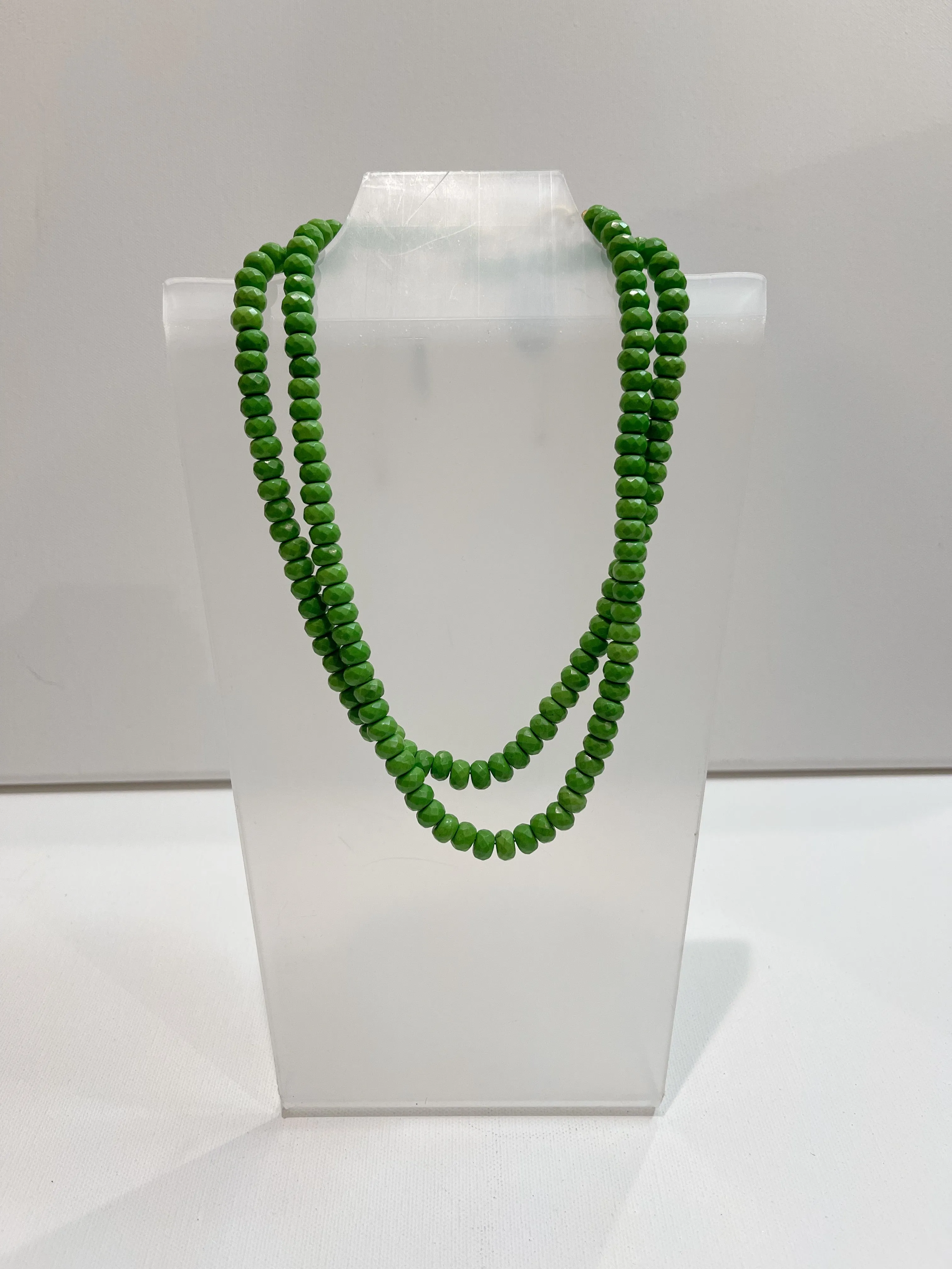 Greatly Green