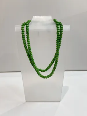 Greatly Green