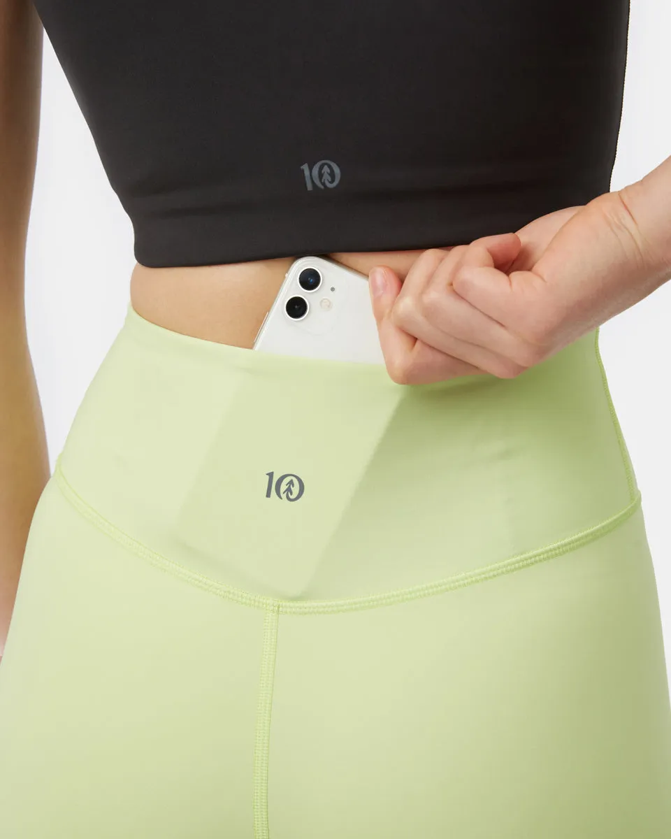 Grouse Bike Short