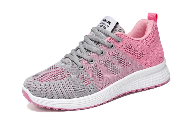 GS All Day Comfort | Casual orthopedische dames hardloopschoen