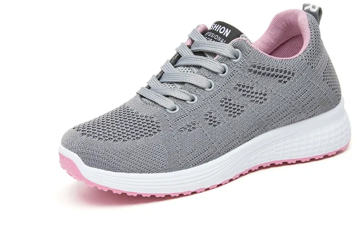 GS All Day Comfort | Casual orthopedische dames hardloopschoen