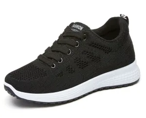 GS All Day Comfort | Casual orthopedische dames hardloopschoen