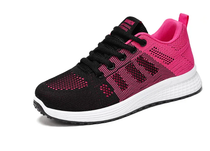 GS All Day Comfort | Casual orthopedische dames hardloopschoen