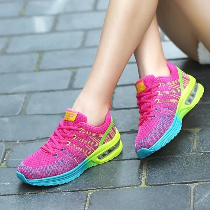 GS Comfort Air | Hippe orthopedische casual sportschoenen voor heren