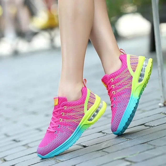 GS Comfort Air | Hippe orthopedische casual sportschoenen voor heren