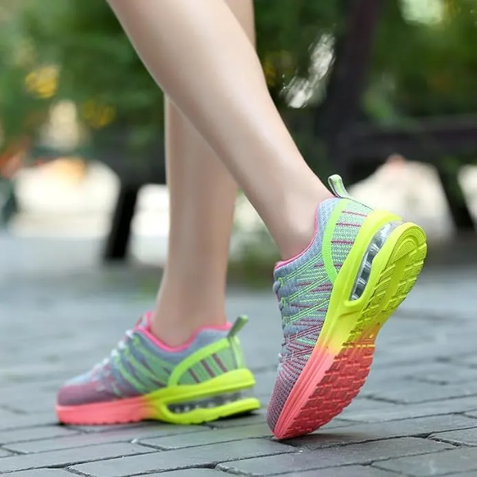 GS Comfort Air | Hippe orthopedische casual sportschoenen voor heren