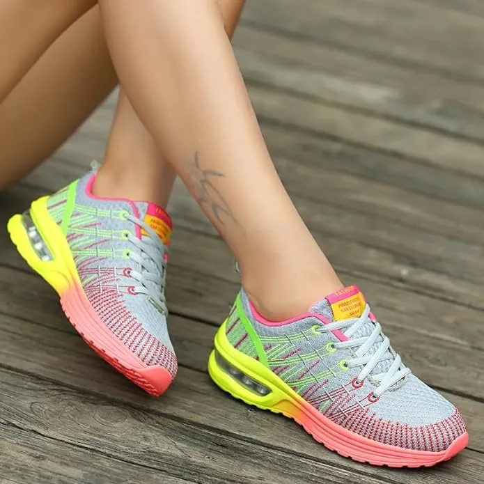 GS Comfort Air | Hippe orthopedische casual sportschoenen voor heren