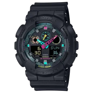 GShock GA-100MF-1A