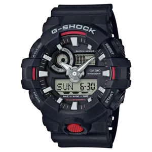 GShock GA-700-1A