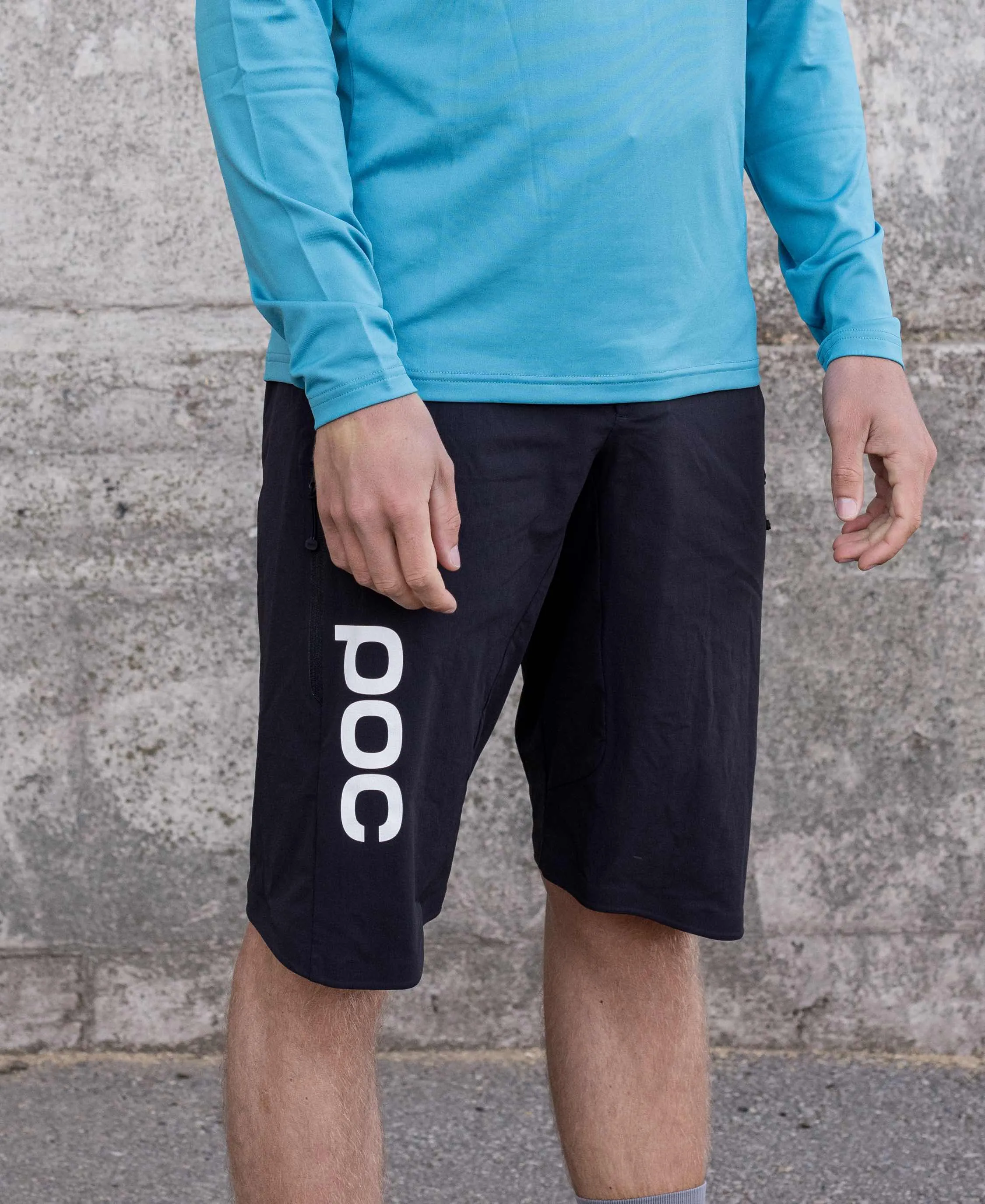 Guardian Air Shorts