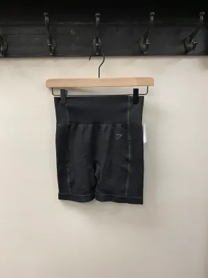 Gym Shark Athletic Shorts Size Small