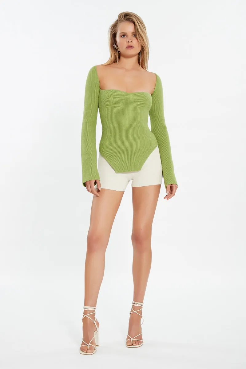 HAILEE KNIT