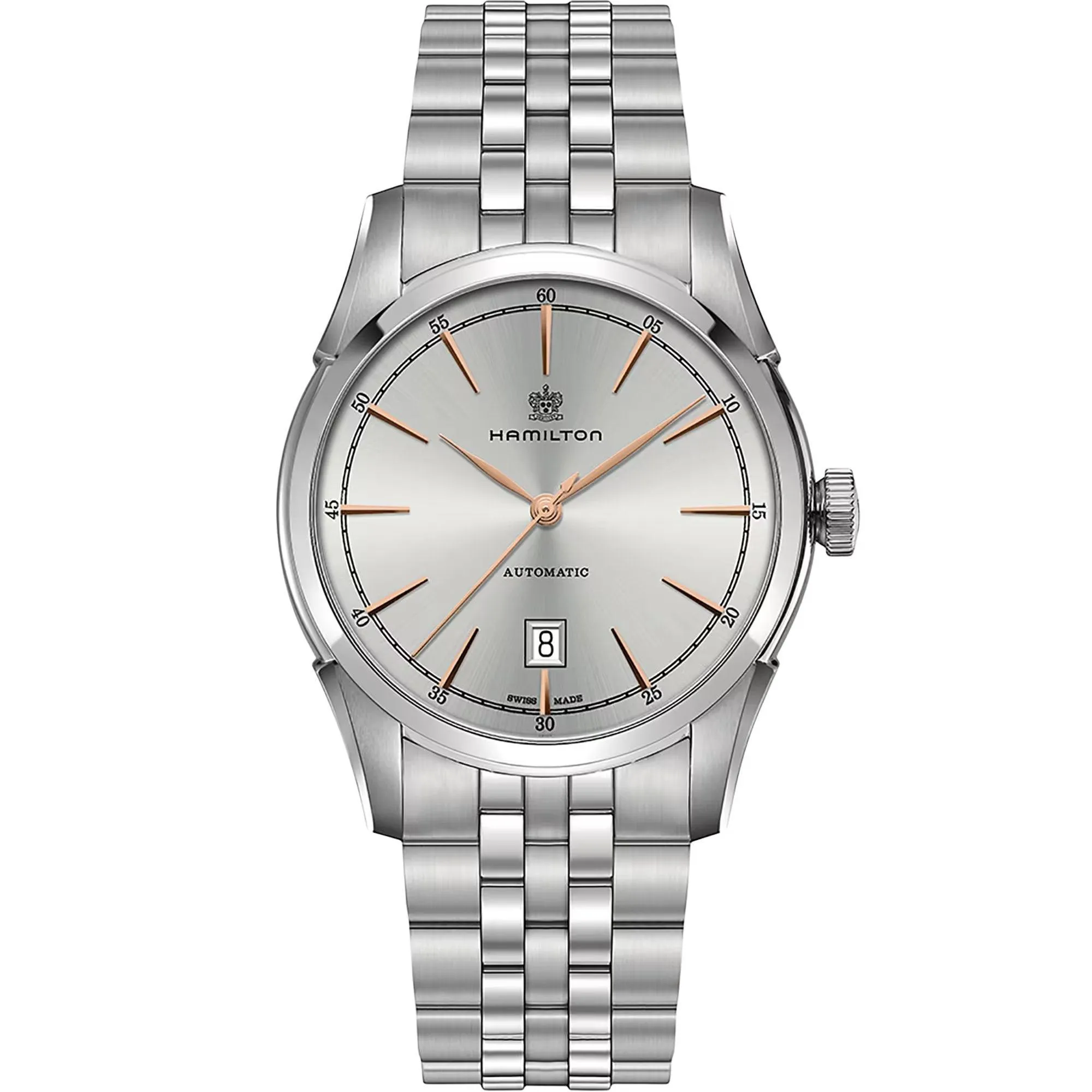 Hamilton American Classic Spirit of Liberty Automatic Men's Watch H42415051