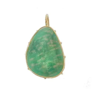 Harriet Stone Amazonite