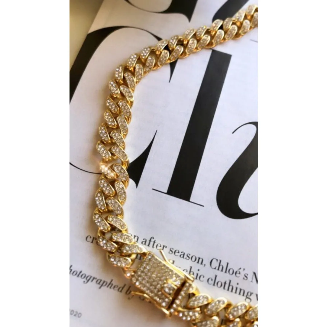 Havana Necklace