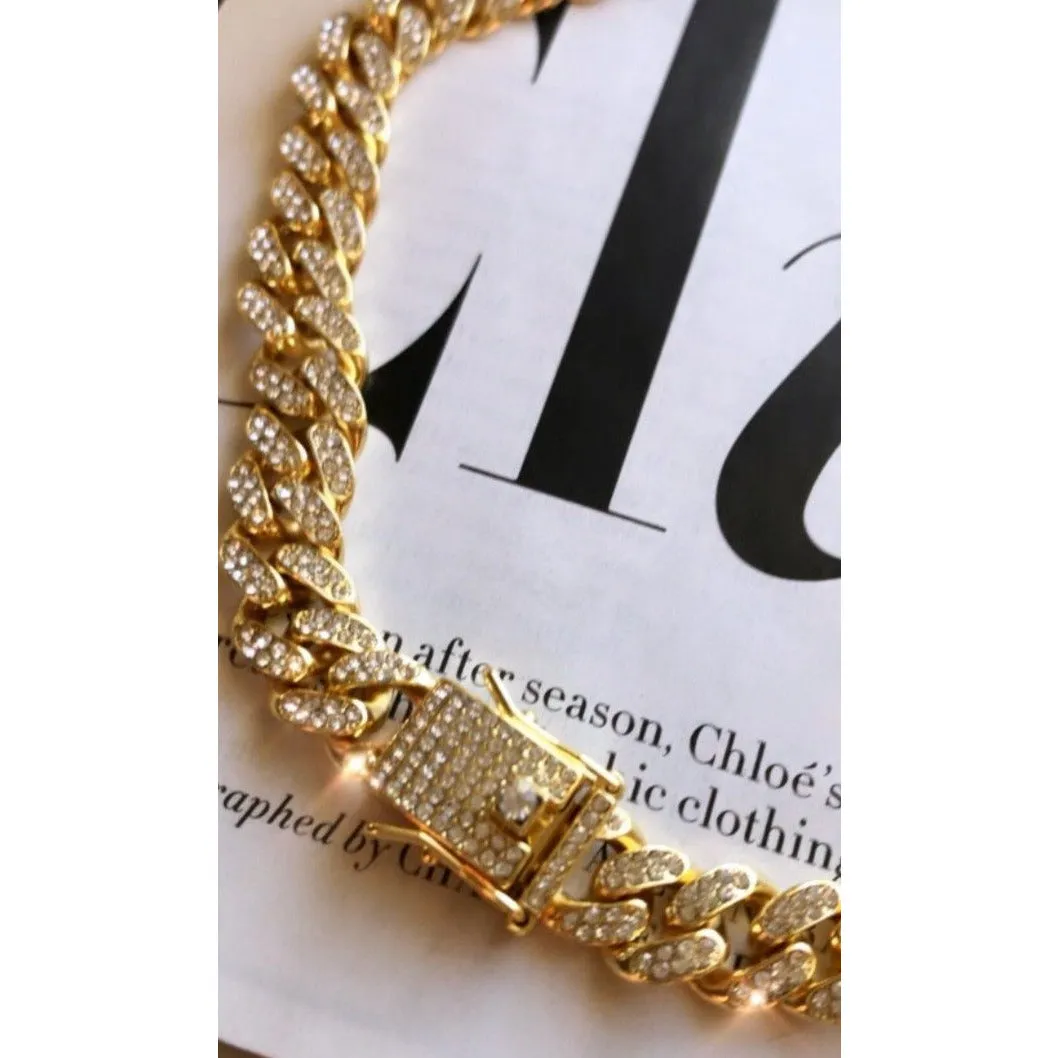 Havana Necklace