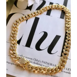 Havana Necklace