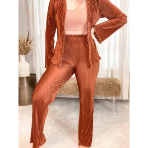 Havana Pants