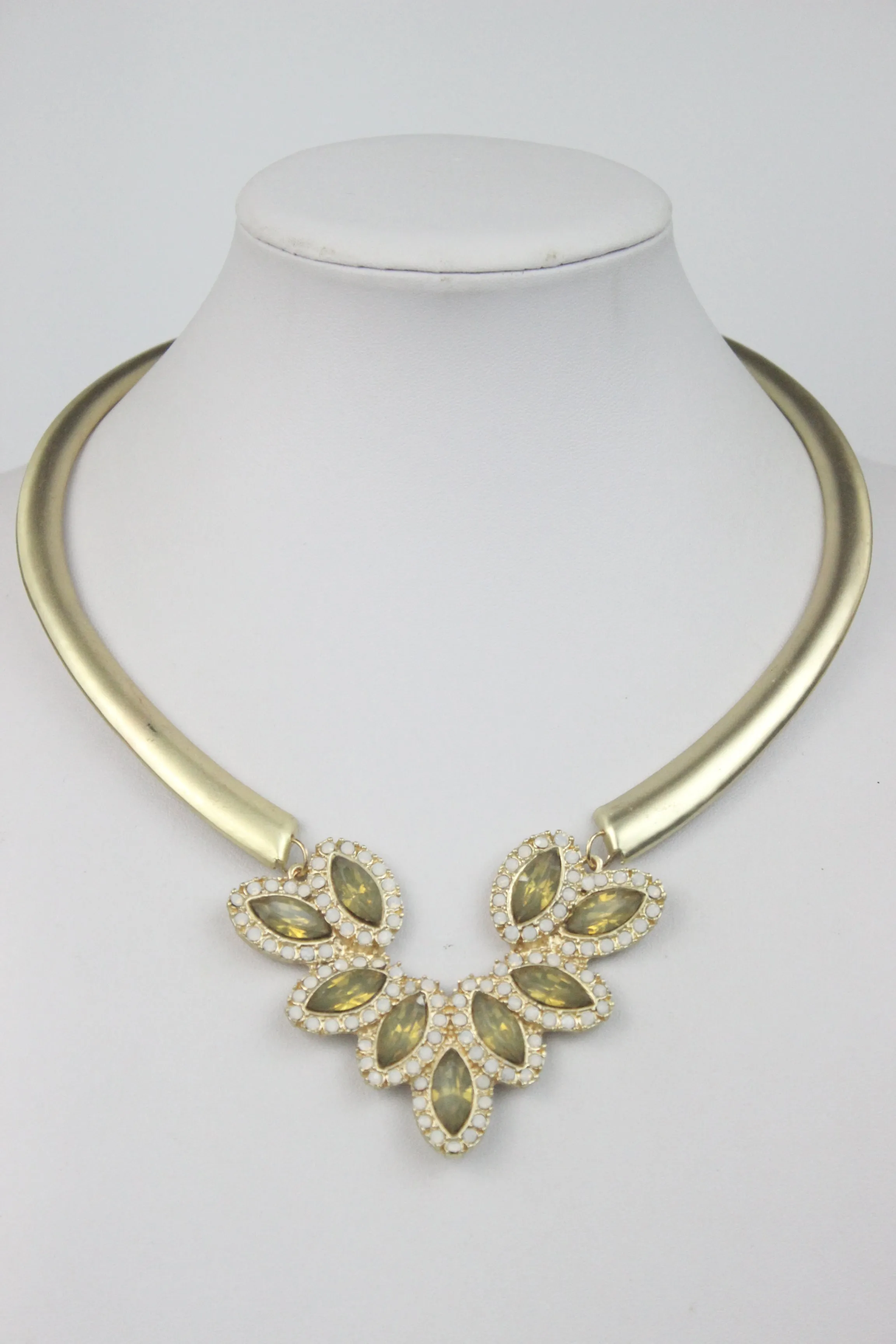 Heart Shape Pendant Necklaces N2407