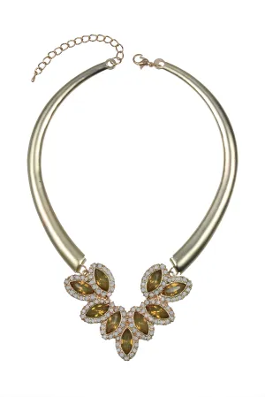 Heart Shape Pendant Necklaces N2407