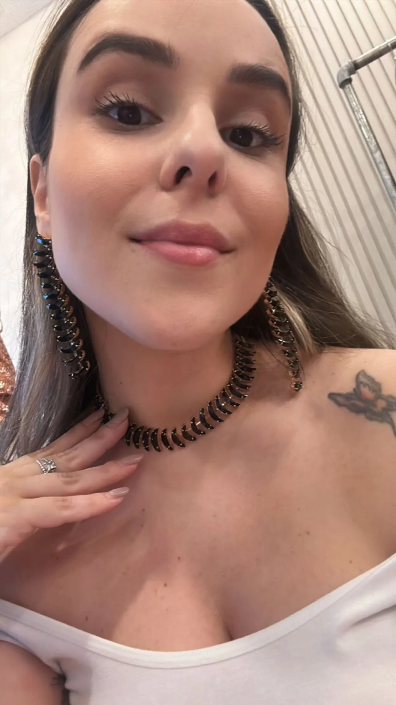 HELENA MOON CHOKER CS