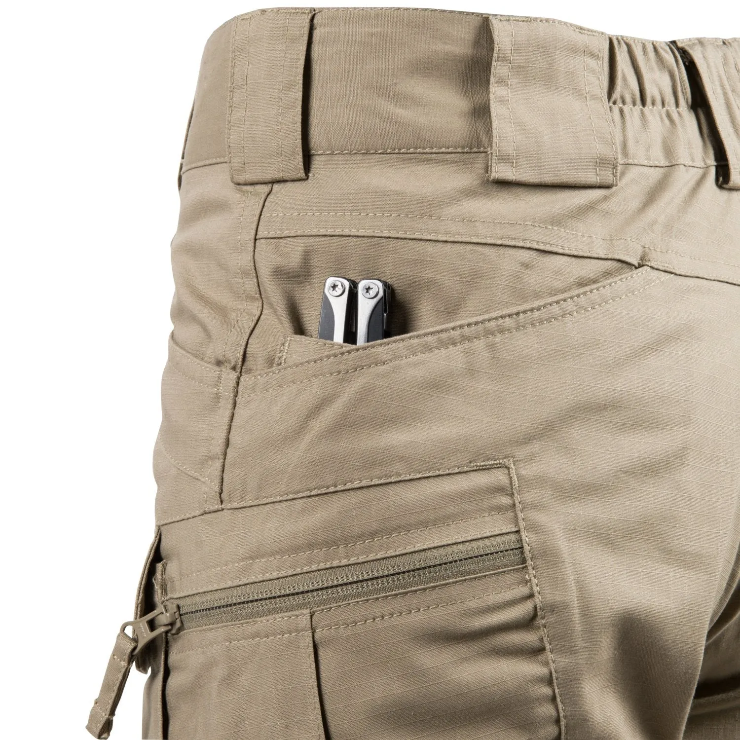 Helikon-Tex Womens UTP Resized (Urban Tactical Pants) - Polycotton Ripstop