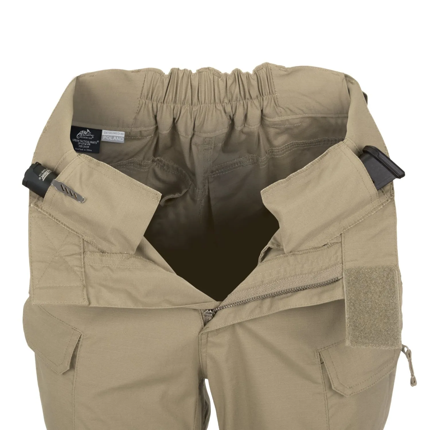 Helikon-Tex Womens UTP Resized (Urban Tactical Pants) - Polycotton Ripstop