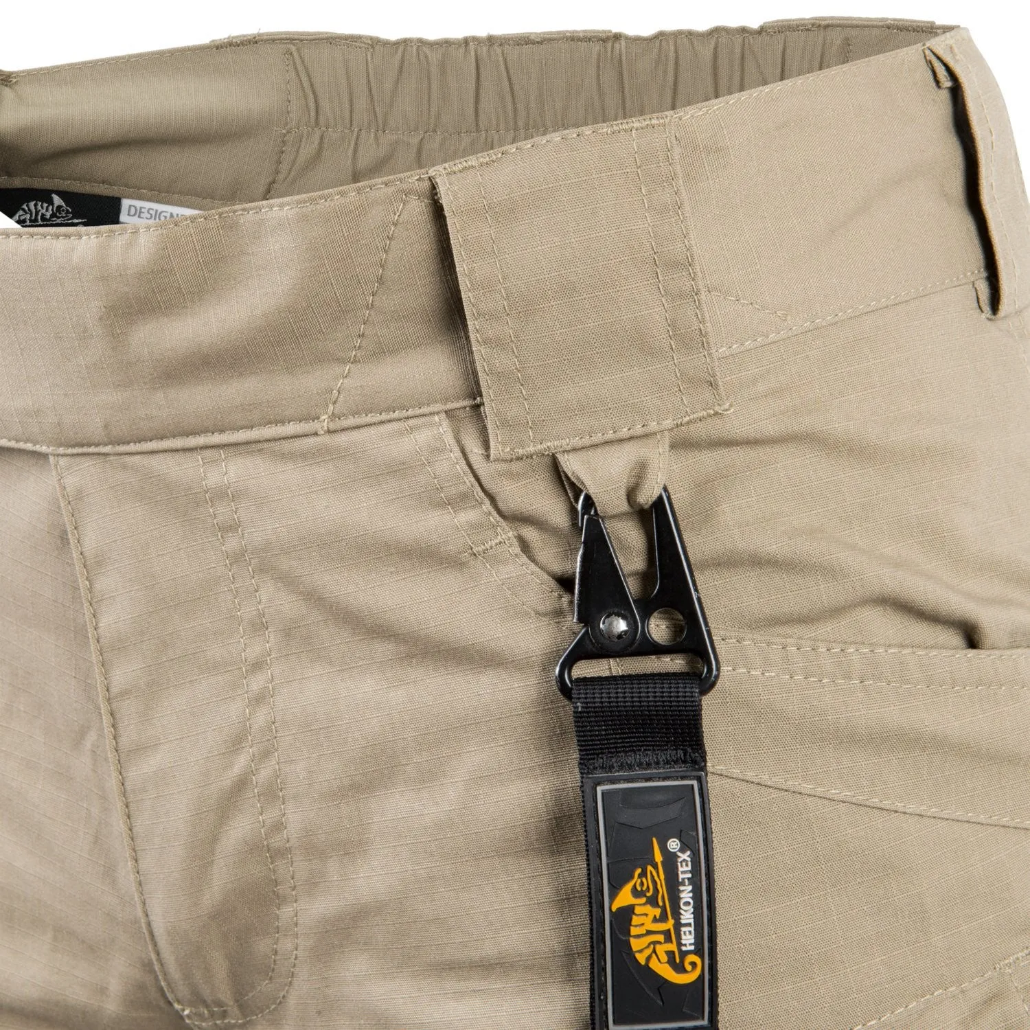 Helikon-Tex Womens UTP Resized (Urban Tactical Pants) - Polycotton Ripstop