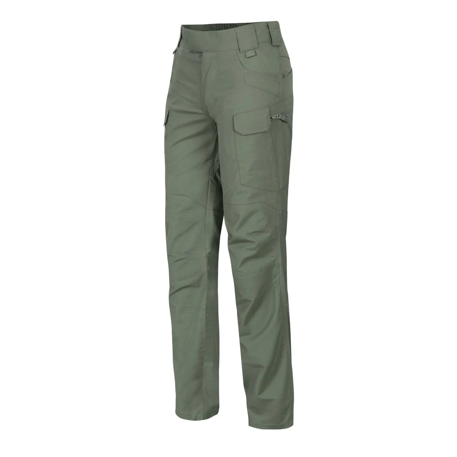 Helikon-Tex Womens UTP Resized (Urban Tactical Pants) - Polycotton Ripstop
