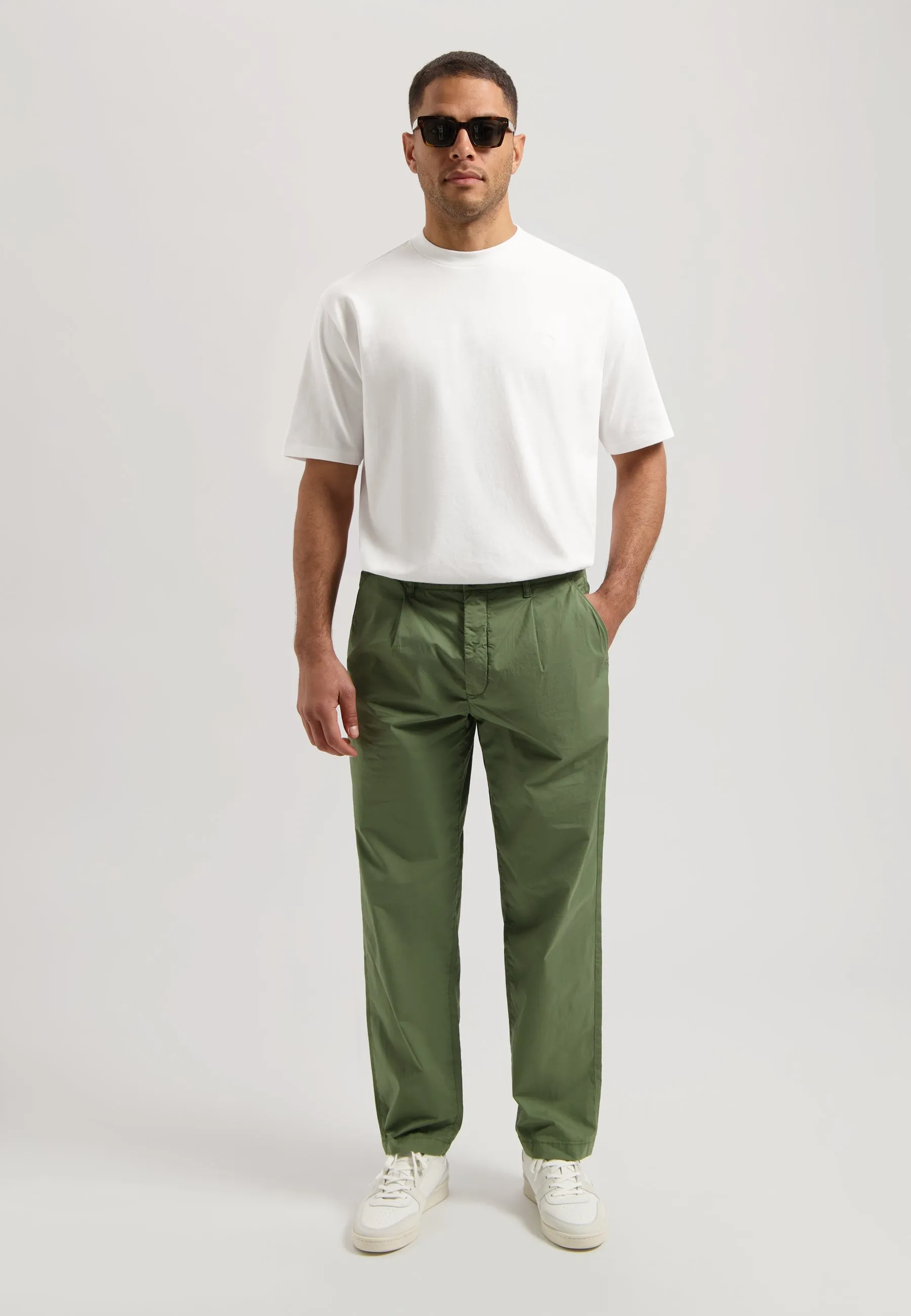 Henry Chino