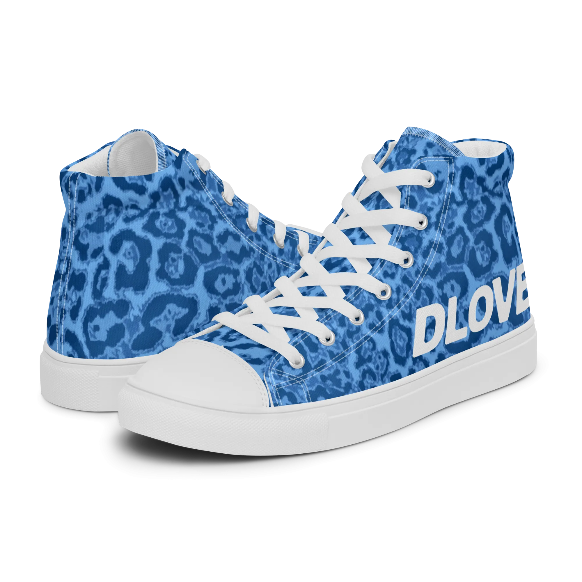 High Top Sneakers