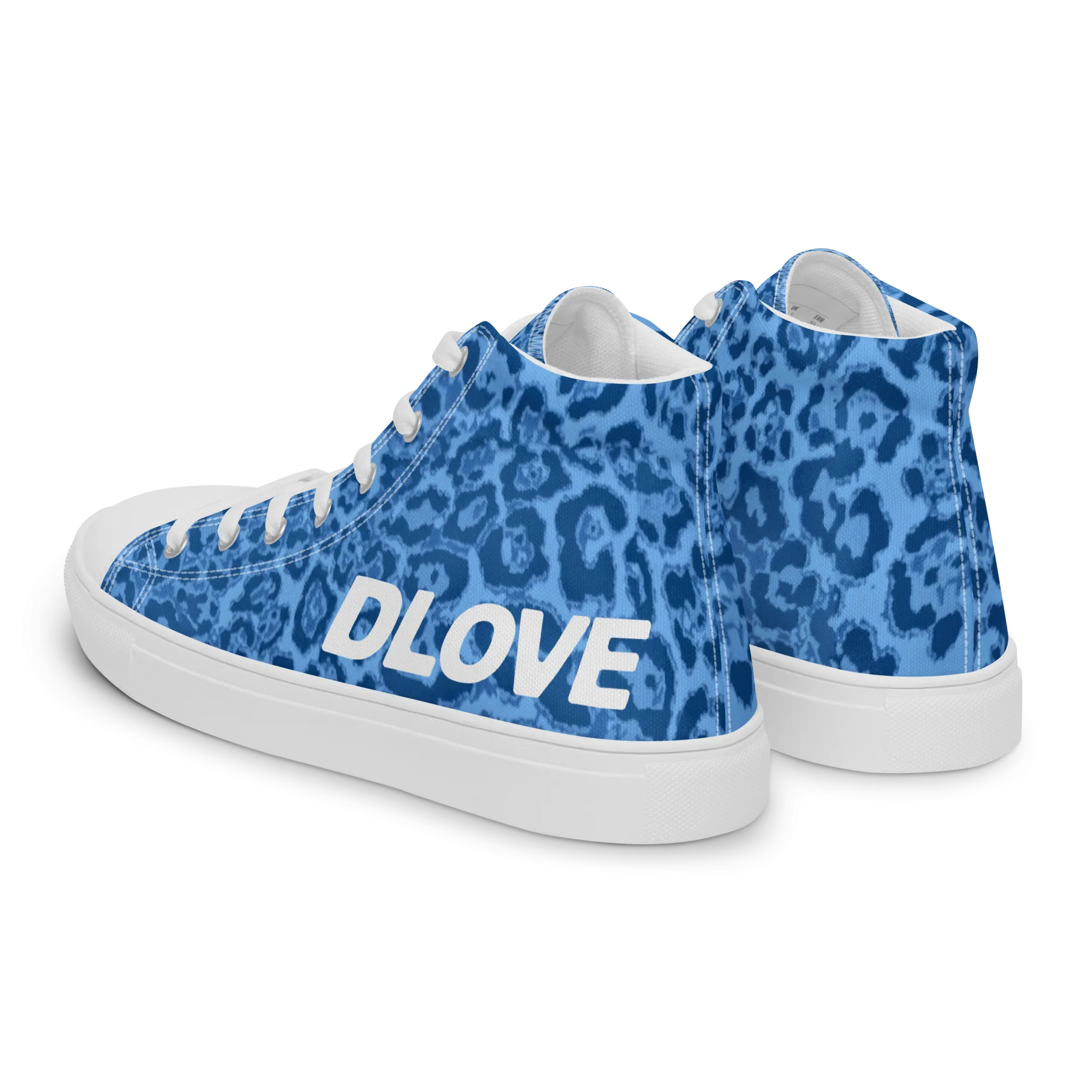 High Top Sneakers
