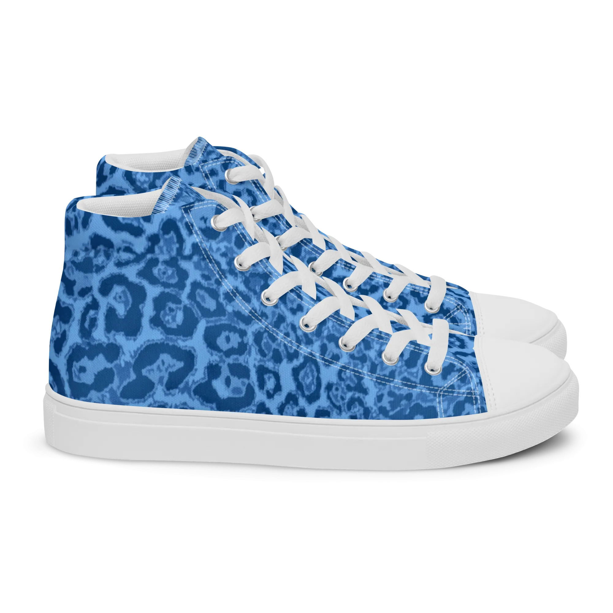 High Top Sneakers