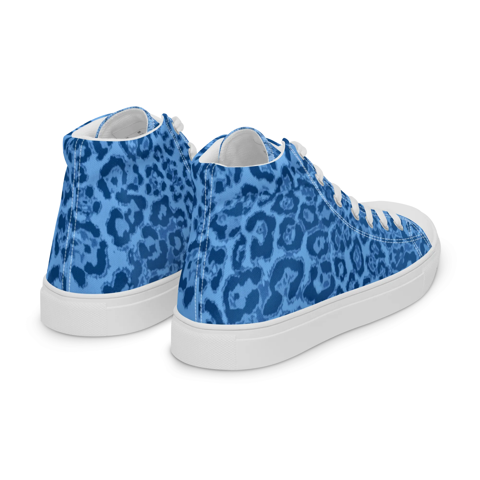 High Top Sneakers