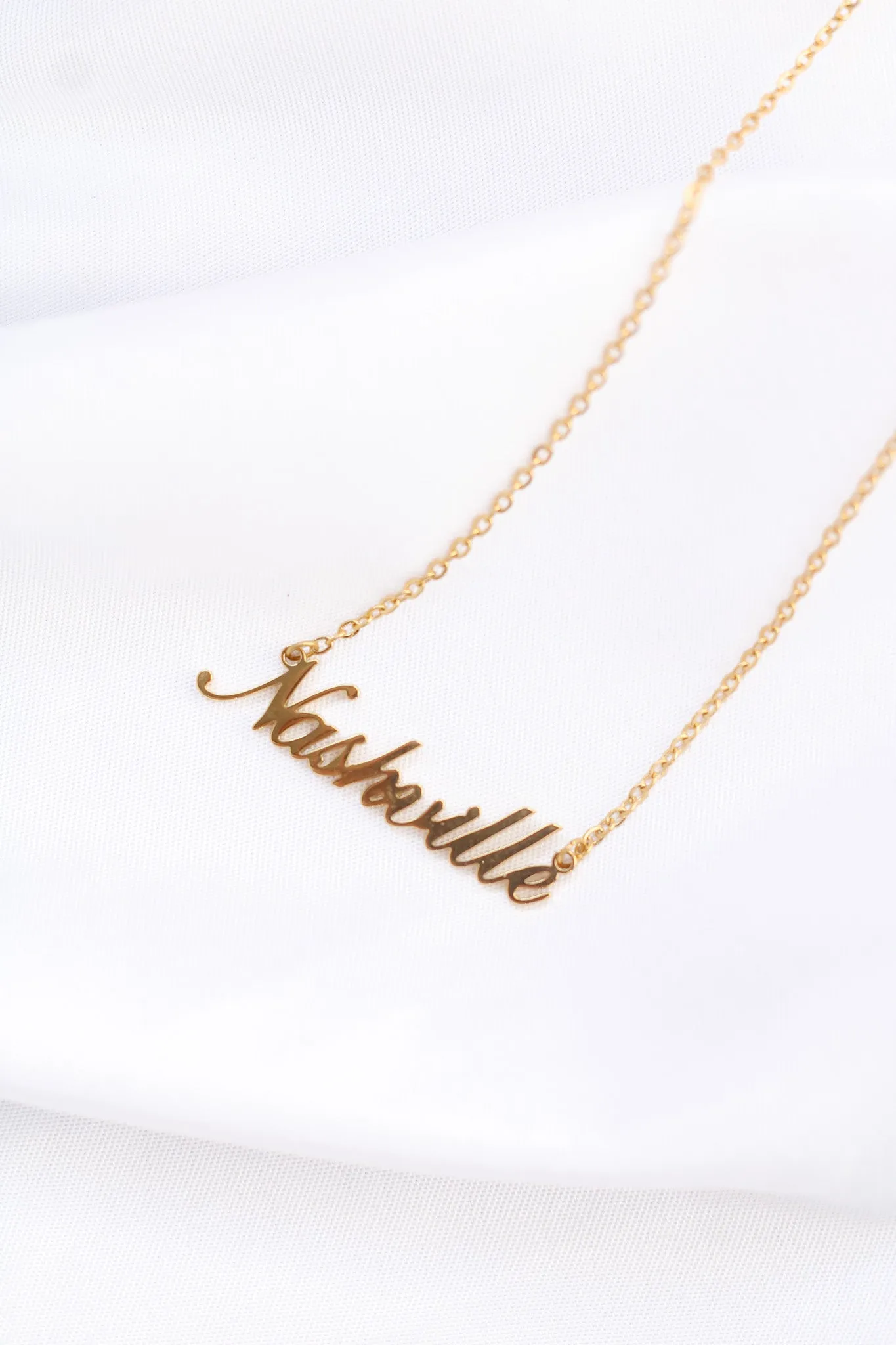 Home Sweet Home Necklaces