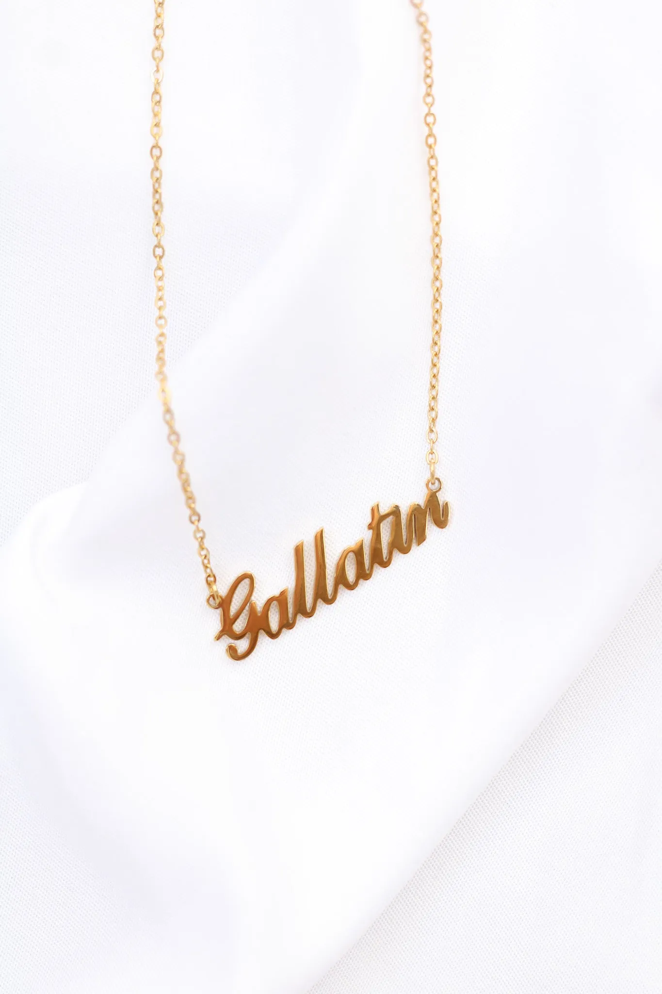 Home Sweet Home Necklaces