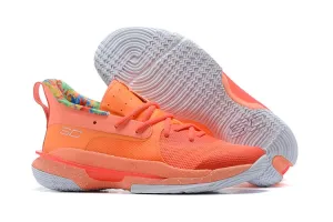 Hot UNDER ARMOUR Curry 7th Men Basketball Shoes