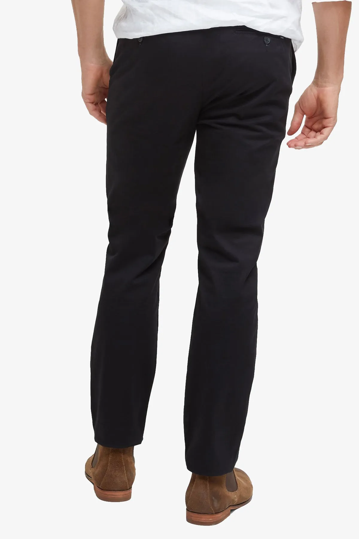 Howard Hudson | Brunswick Chino