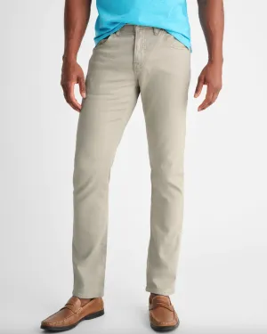 Hugo Pant-Khaki